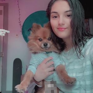 Meet your Posher, Alexis